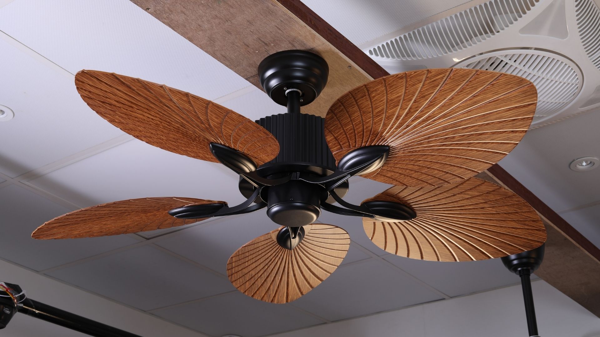 Electrical fixture installation